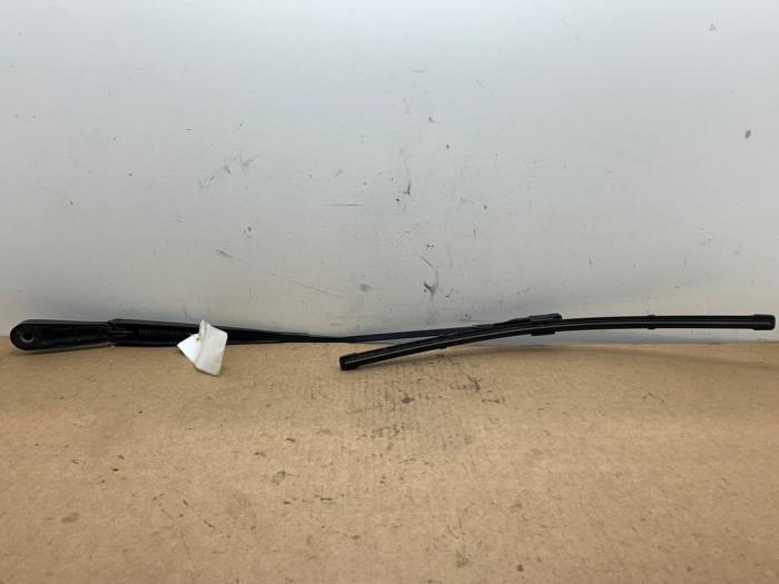 Front wiper arm Mercedes A-Klasse