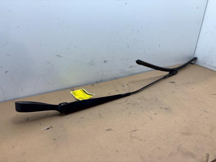 Front wiper arm Mercedes A-Klasse