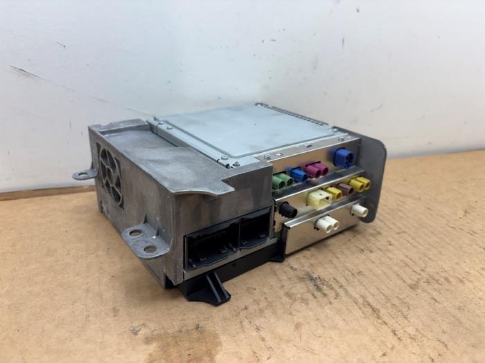 Radio Mercedes A-Klasse