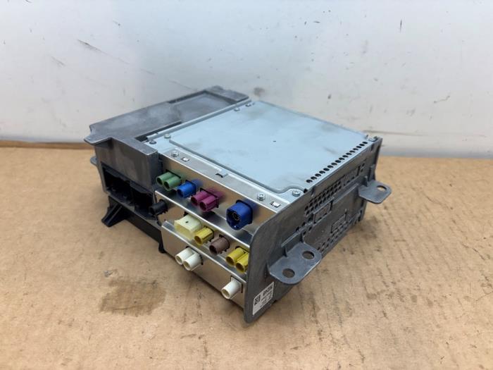 Radio Mercedes A-Klasse