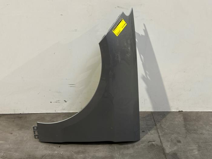 Kotflügel links vorne Mercedes GLE