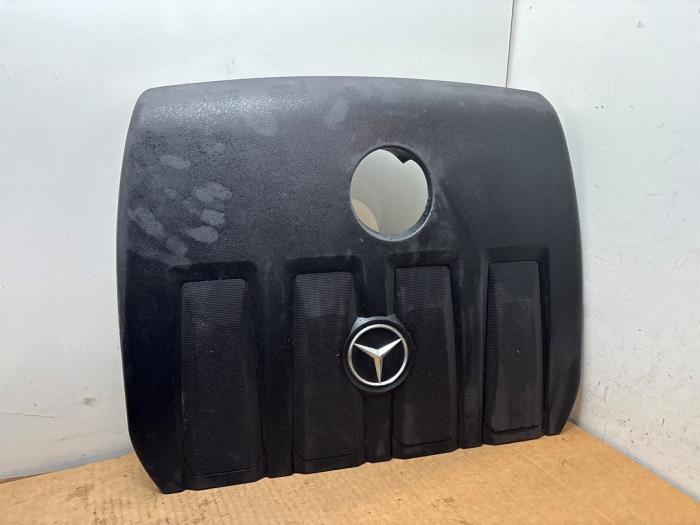 Pokrywa silnika Mercedes A-Klasse