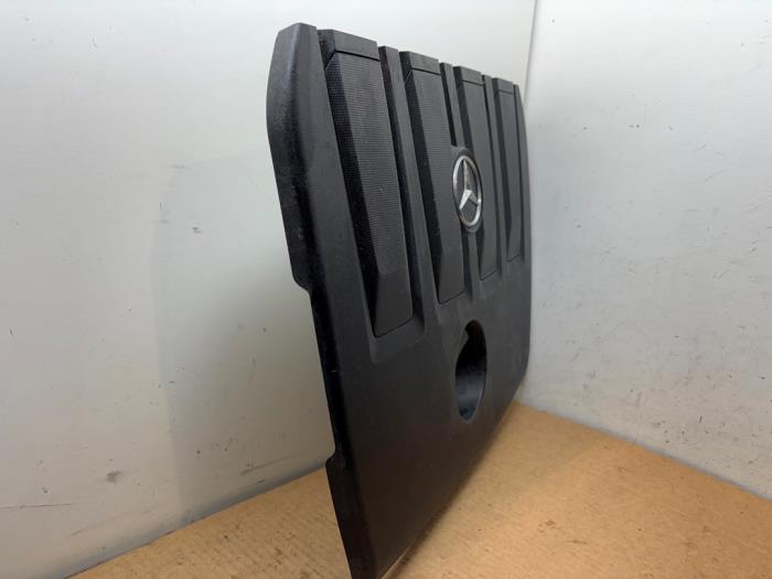 Engine cover Mercedes A-Klasse