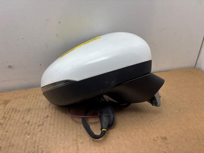 Buitenspiegel rechts Mercedes A-Klasse