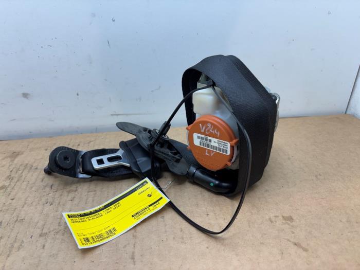 Pas bezpieczenstwa lewy przód Mercedes A-Klasse