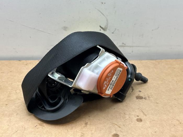 Veiligheidsgordel rechts-voor Mercedes A-Klasse