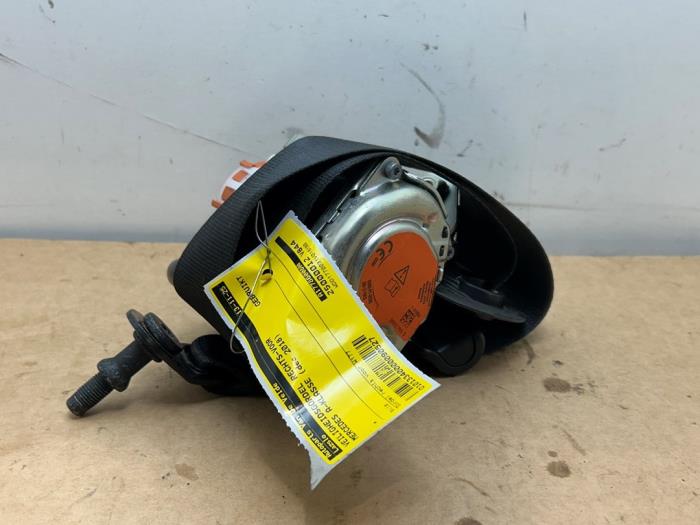 Pas bezpieczenstwa prawy przód Mercedes A-Klasse