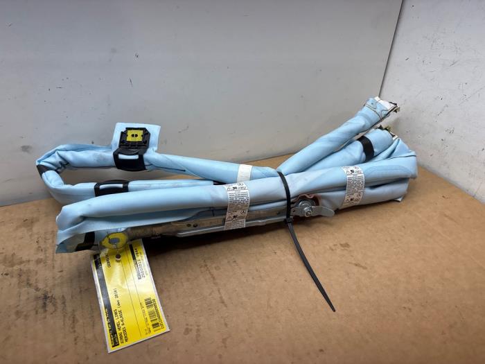 Airbag Himmel links Mercedes A-Klasse