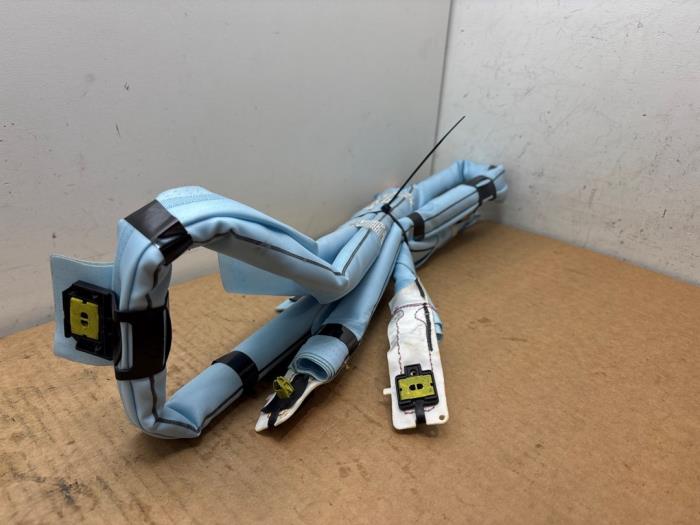 Airbag hemel rechts Mercedes A-Klasse