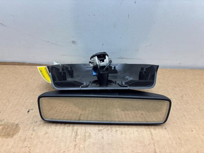 Lusterko wewnetrzne Mercedes A-Klasse