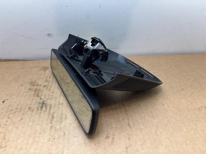 Lusterko wewnetrzne Mercedes A-Klasse