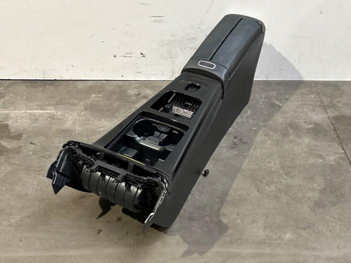 Mittelkonsole Mercedes A-Klasse