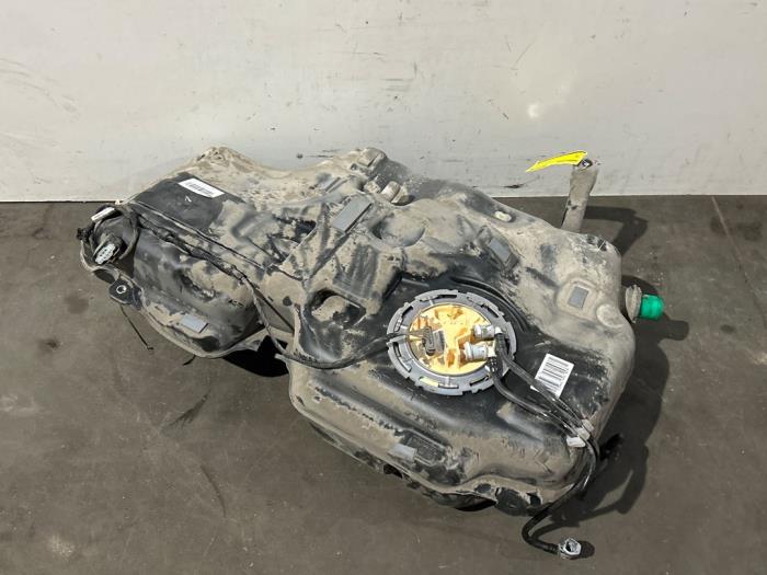 Krafstofftank Mercedes A-Klasse