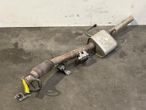 Gebruikte Roetfilter Mercedes A (177.0) 1.5 A-180d Prijs € 181,50 Inclusief btw aangeboden door Autoparts Van De Velde