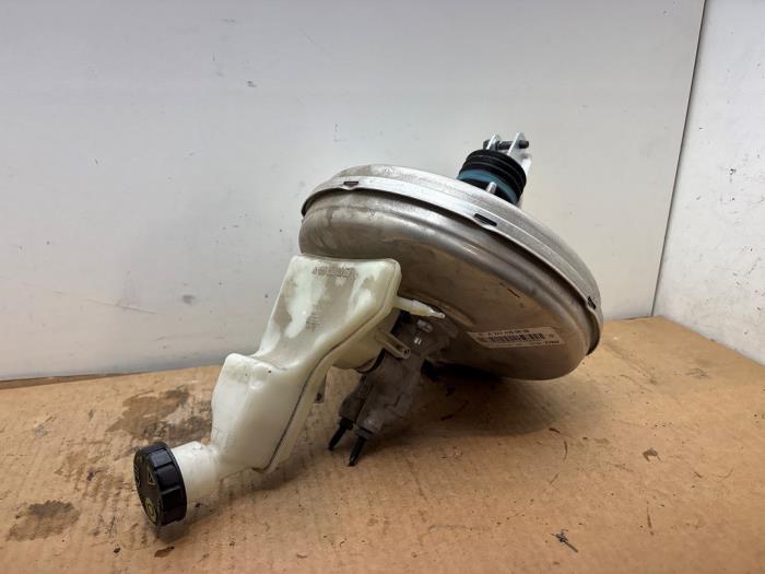 Brake servo Mercedes A-Klasse