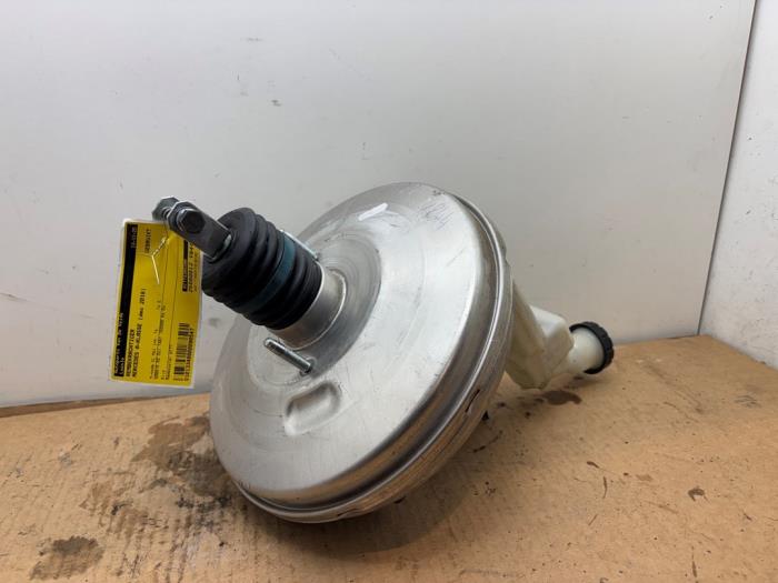 Bremskraftverstärker Mercedes A-Klasse