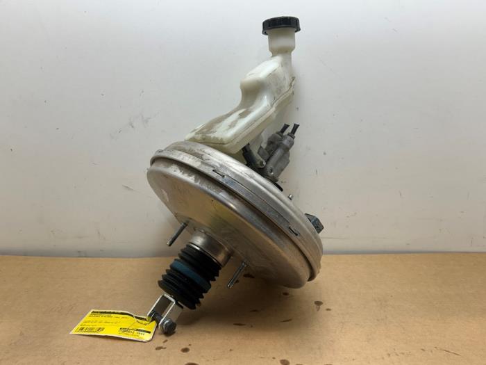 Brake servo Mercedes A-Klasse