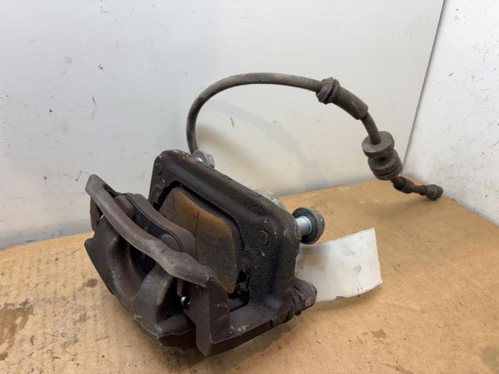 Bremszange links vorne Mercedes A-Klasse