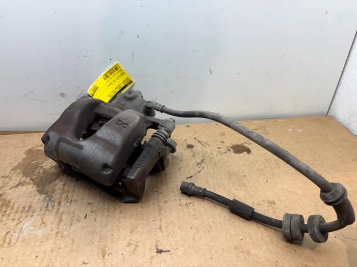 Bremszange links vorne Mercedes A-Klasse