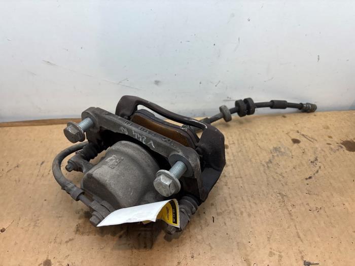 Front brake calliper, right Mercedes A-Klasse