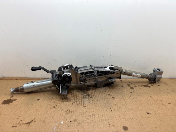 Lenksaule Gehӓuse komplett Mercedes A-Klasse