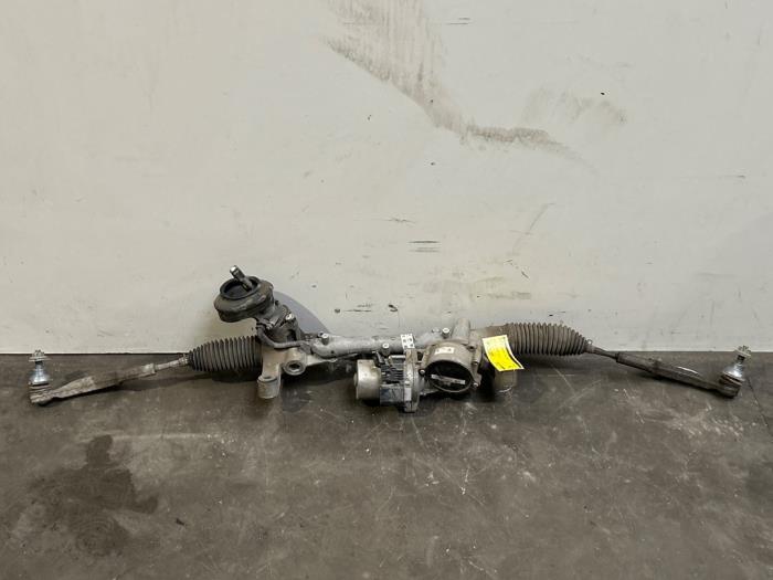 Przekladnia kierownicza Mercedes A-Klasse