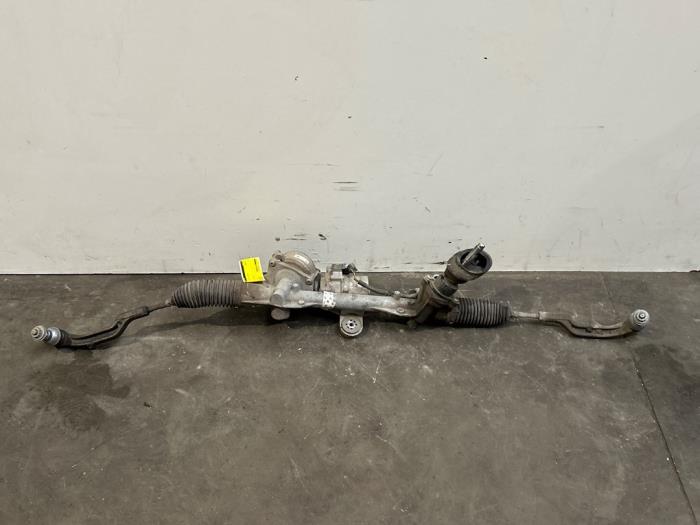 Przekladnia kierownicza Mercedes A-Klasse