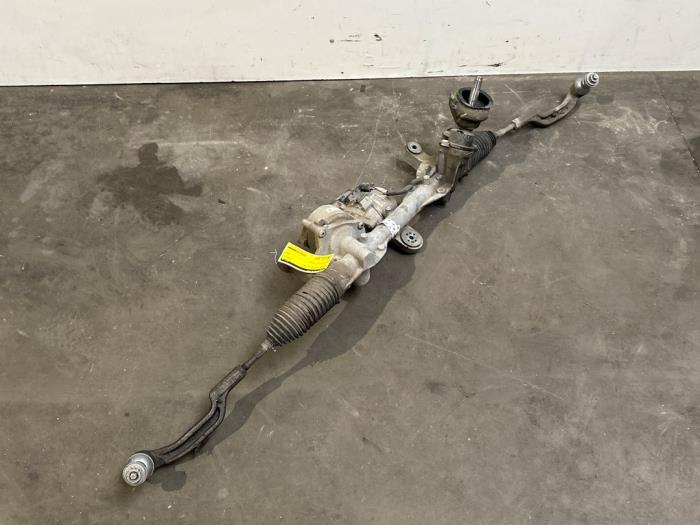 Przekladnia kierownicza Mercedes A-Klasse