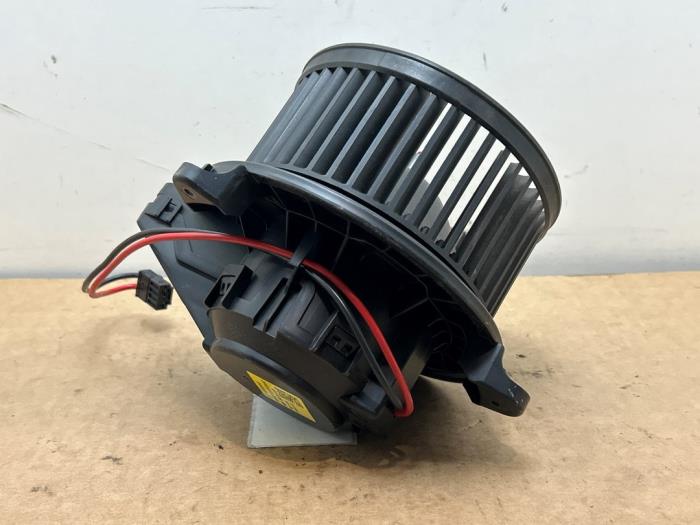 Heizung Belüftungsmotor Mercedes A-Klasse