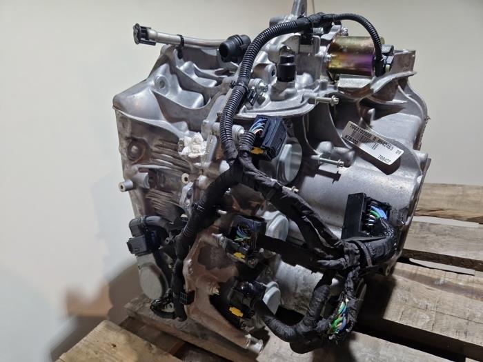 Getriebe Mercedes A-Klasse