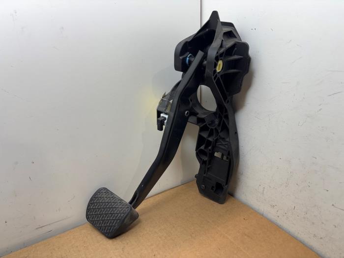 Rempedaal Mercedes A-Klasse