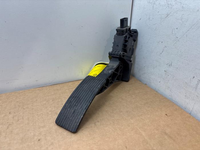 Pedal gazu Mercedes A-Klasse