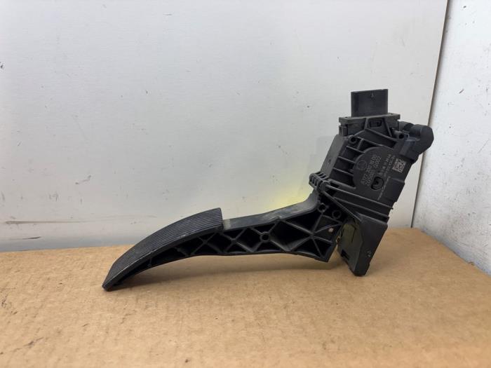 Pedal gazu Mercedes A-Klasse