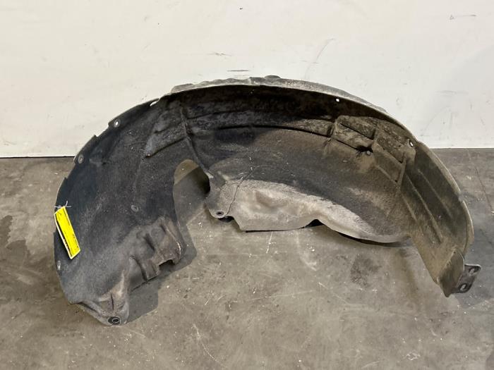 Wielkuip Mercedes A-Klasse