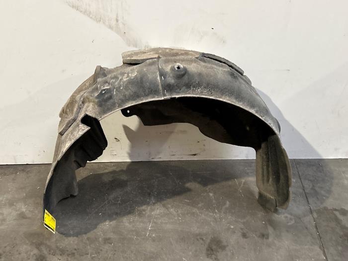 Radkasten Mercedes A-Klasse