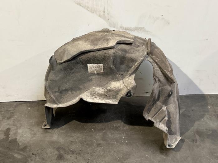 Wielkuip Mercedes A-Klasse