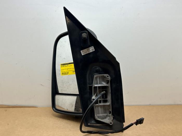 Außenspiegel links Mercedes Sprinter