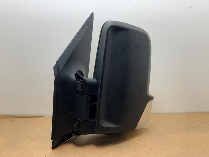 Außenspiegel links Mercedes Sprinter