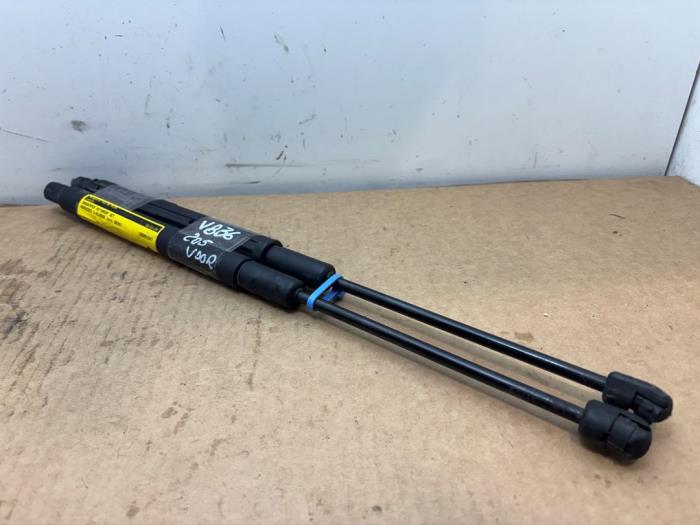 Gasdemper Motorkap Set Mercedes C-Klasse