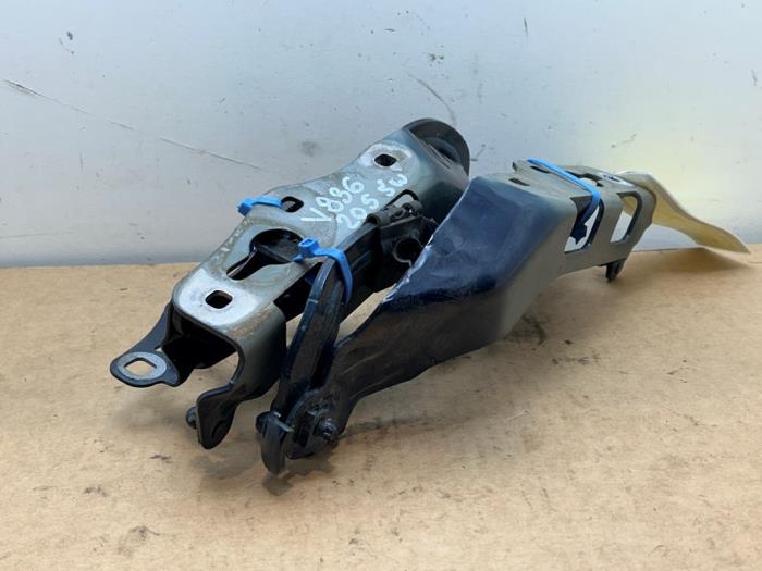 Charnière capot Mercedes C-Klasse