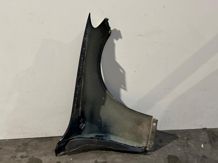 Aile avant gauche Mercedes C-Klasse