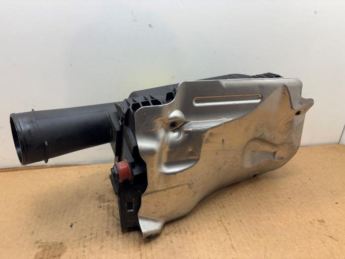 Luftfiltergehäuse Mercedes C-Klasse