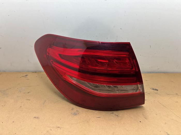 Rücklicht links Mercedes C-Klasse