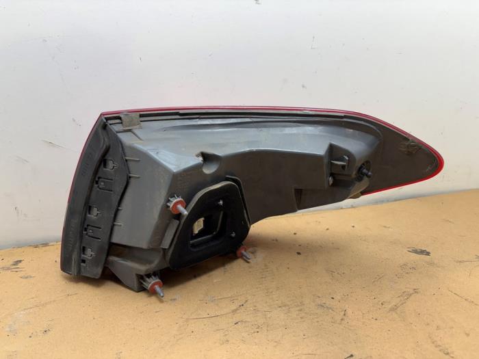 Feu arrière gauche Mercedes C-Klasse