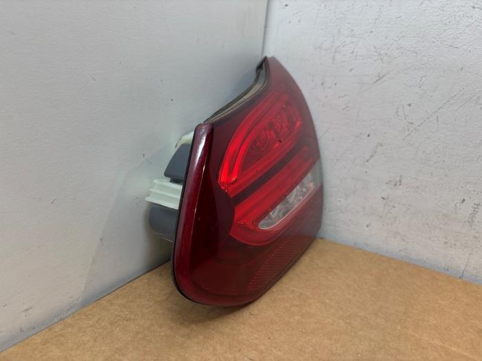Taillight, left Mercedes C-Klasse