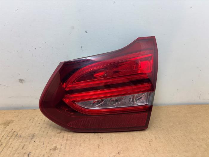 Rücklicht links Mercedes C-Klasse