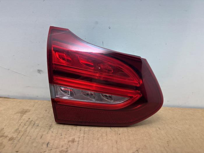 Taillight, right Mercedes C-Klasse