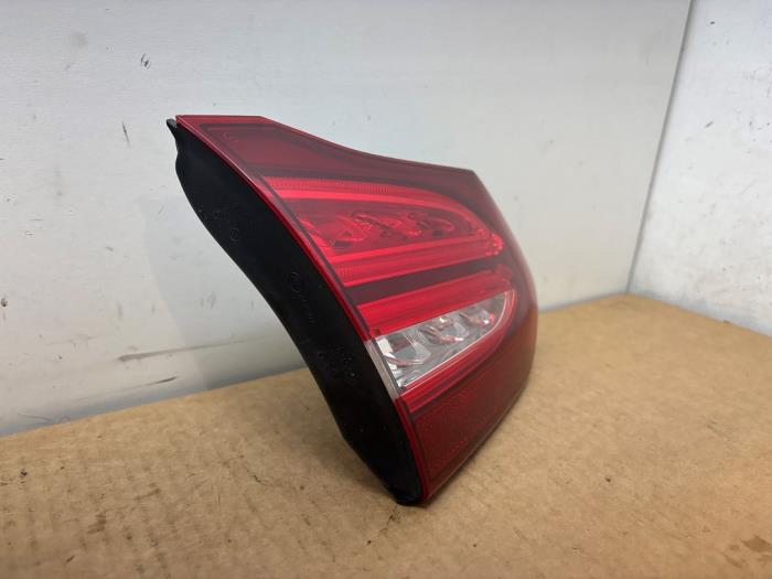 Taillight, right Mercedes C-Klasse