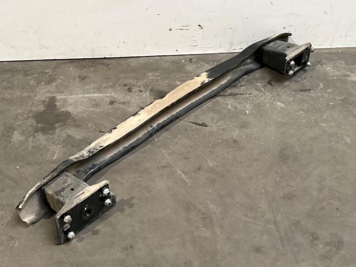 Chassis beam, rear Mercedes C-Klasse