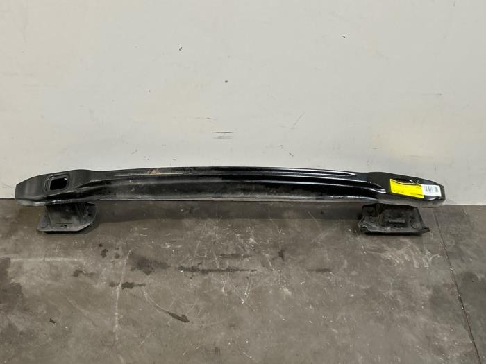 Chassisstreifen hinten Mercedes C-Klasse